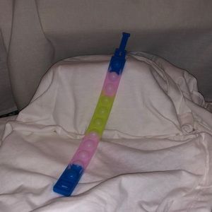 POP IT- bracelet